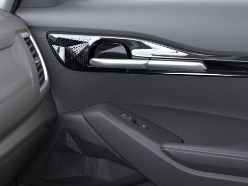 New 2026 Kia Seltos EX image 25