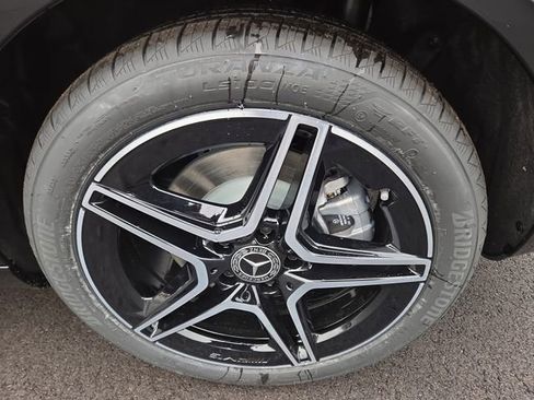 New 2026 Mercedes-Benz CLA 250 4MATIC image 30