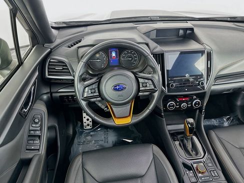 Used 2022 Subaru Forester Wilderness image 31