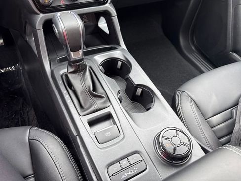 New 2026 Ford Ranger Lariat image 25