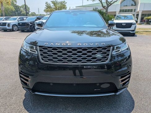 Used 2023 Land Rover Range Rover Velar R-Dynamic S AWD/4WD image 9