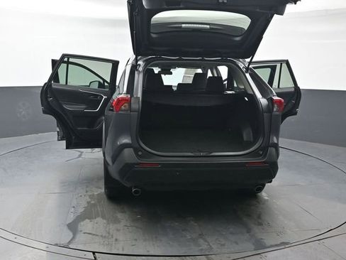Used 2023 Toyota RAV4 LE image 51