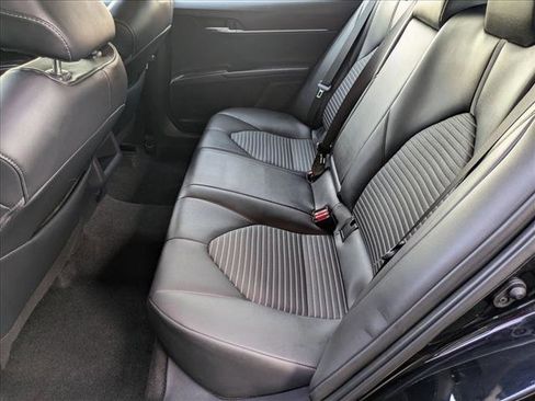 Certified 2024 Toyota Camry SE image 17