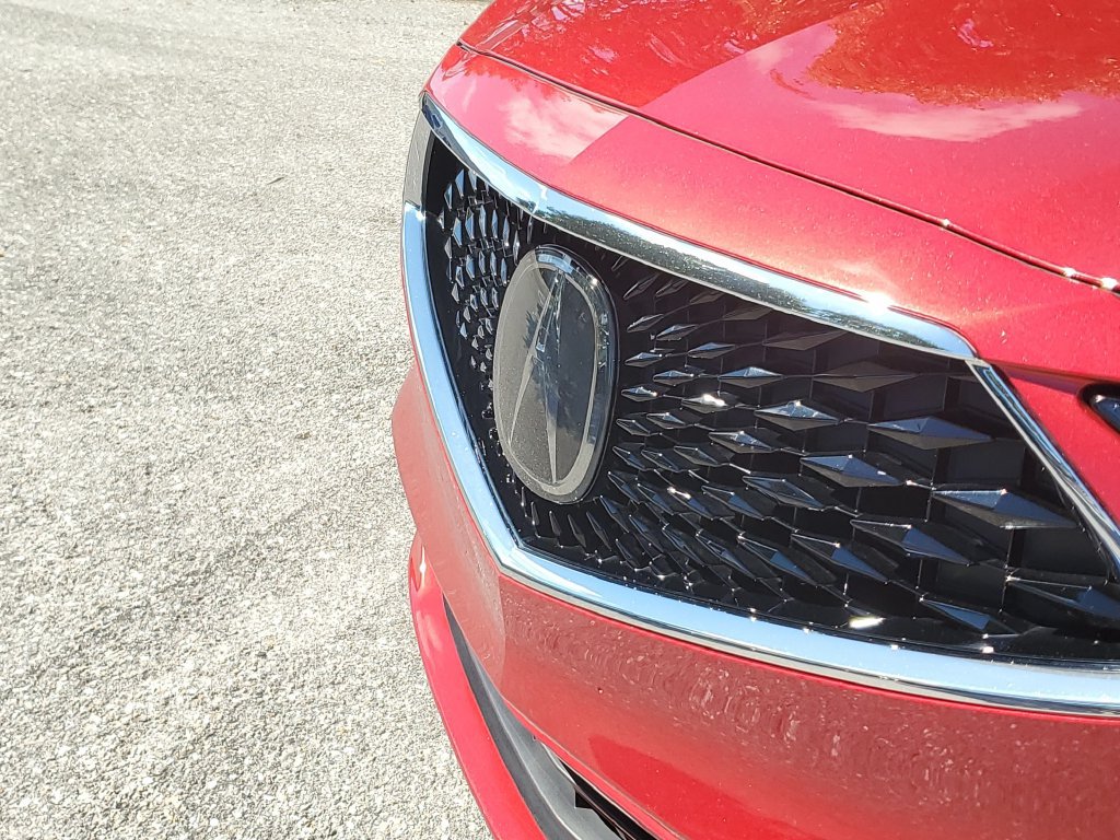 Certified 2022 Acura MDX FWD image 10