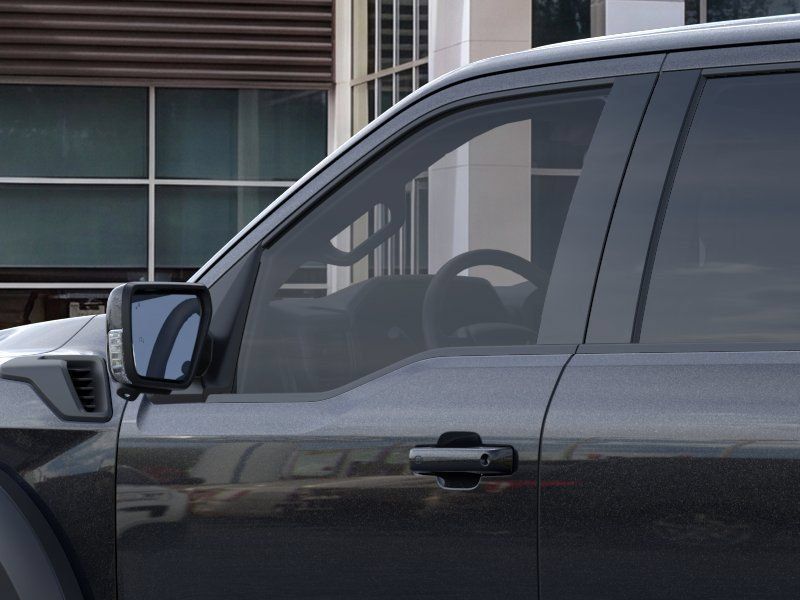 New 2026 Ford F150 Raptor AWD/4WD image 20