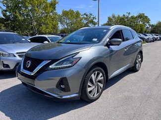 Used 2020 Nissan Murano SL w/ Cargo Package video 1