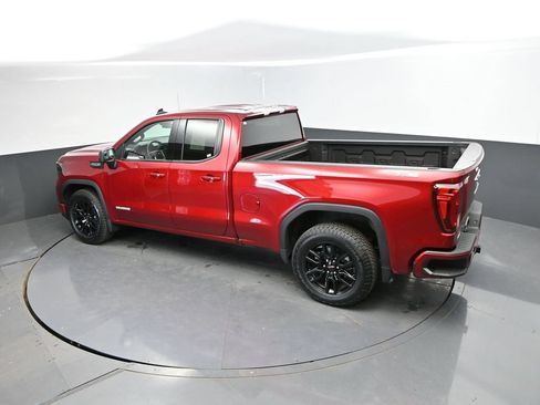 Used 2023 GMC Sierra 1500 Elevation AWD/4WD image 28