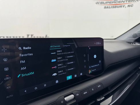 Used 2025 Kia K4 GT-Line FWD image 19