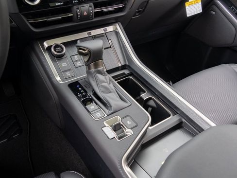 New 2026 Lexus GX 550 image 26