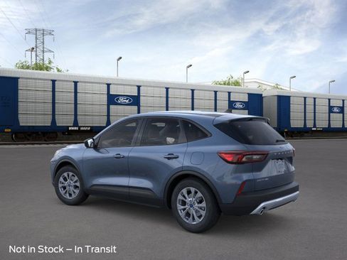 New 2026 Ford Escape Active image 4
