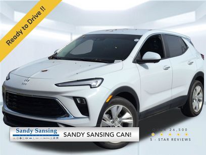 Used 2024 Buick Encore GX Preferred w/ Advanced Technology Package