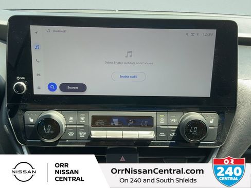 Used 2026 Toyota Grand Highlander AWD image 24