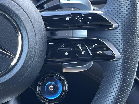 Used 2024 Mercedes-Benz EQE AMG 4MATIC SUV image 27