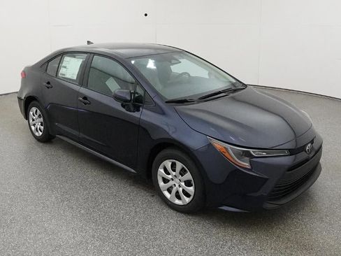 New 2026 Toyota Corolla LE image 13