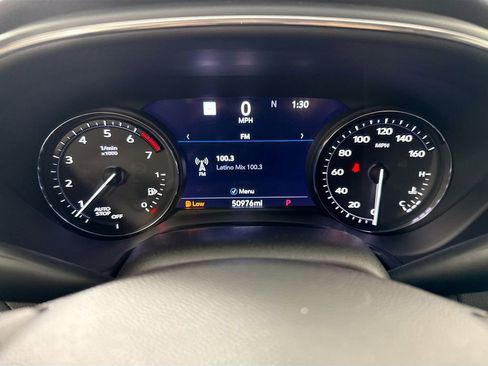 Used 2020 Cadillac CT5 Premium Luxury w/ Parking Package image 34