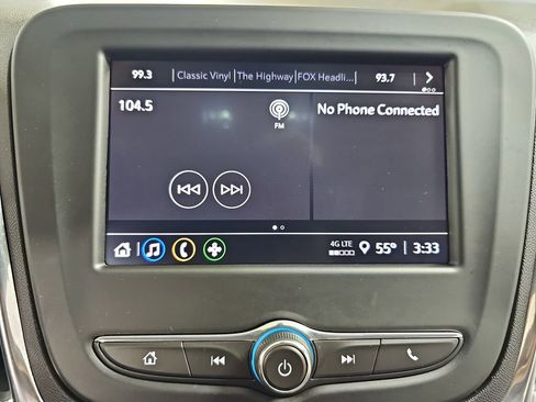 Certified 2024 Chevrolet Equinox LT image 27