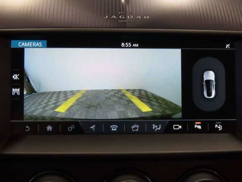 Used 2022 Jaguar F-TYPE R-Dynamic AWD/4WD image 16