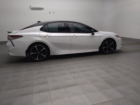 Used 2018 Toyota Camry XSE w/ Driver Assist Package image 10
