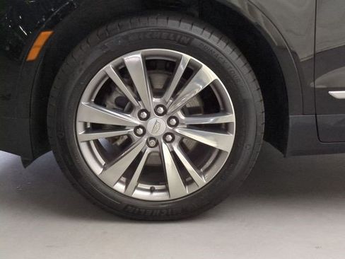 Certified 2024 Cadillac XT5 Premium Luxury w/ LPO, Floor Liner Package AWD/4WD image 30