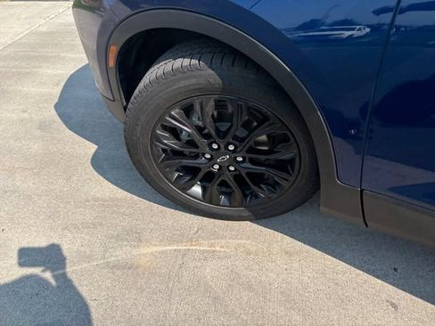 Certified 2022 Chevrolet Blazer LT w/ Sound & Technology Package AWD/4WD image 28