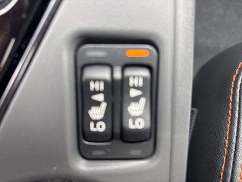 New 2026 Subaru Crosstrek 2.5i Limited image 25