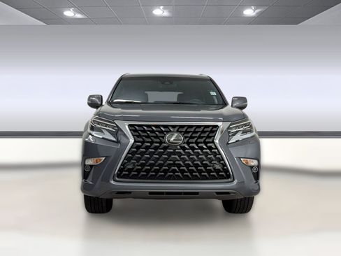 Used 2021 Lexus GX 460 Premium w/ Premium Package AWD/4WD image 6