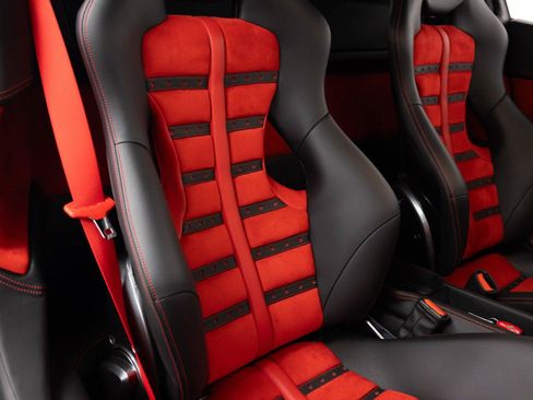 Certified 2015 Ferrari 458 Italia Coupe RWD image 62