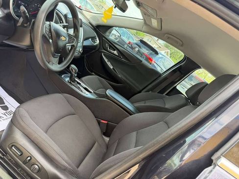 Used 2023 Chevrolet Malibu LT FWD image 15