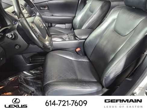 Used 2013 Lexus RX 450h AWD image 19