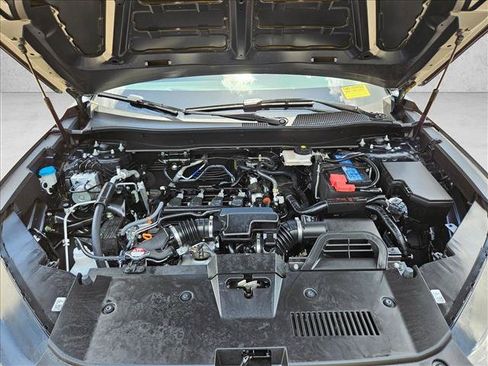 Used 2026 Honda CR-V EX-L image 23