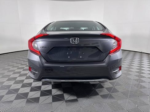 Used 2020 Honda Civic LX image 11
