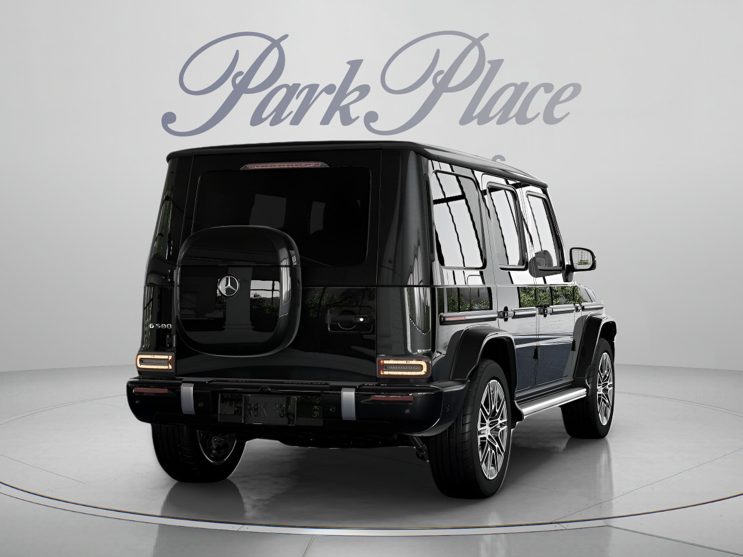 New 2027 Mercedes-Benz G 580 e image 16