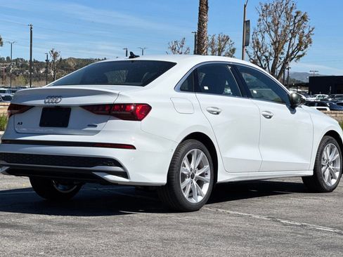 New 2026 Audi A3 2.0T Premium Plus image 4