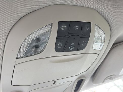 Used 2017 Chrysler Pacifica Limited w/ Advanced Safetytec Group image 19