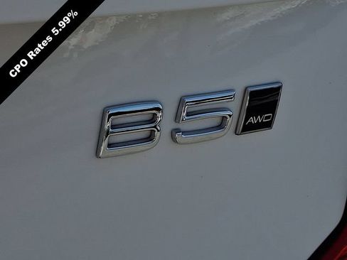 Certified 2024 Volvo XC90 B5 Plus w/ Protection Package Premier AWD/4WD image 34
