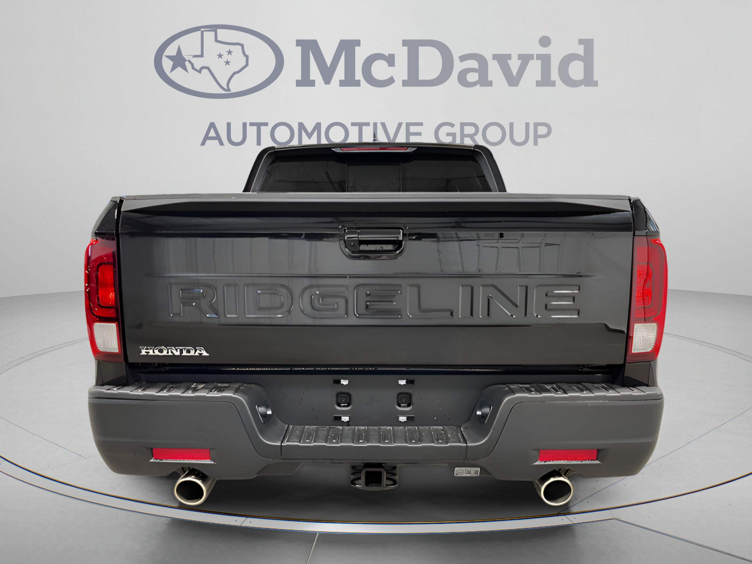 New 2026 Honda Ridgeline RTL image 5