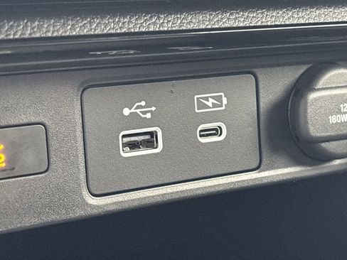 Certified 2025 Honda CR-V EX-L image 25