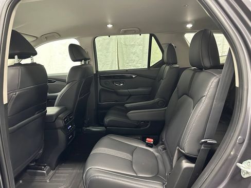 Used 2023 Honda Pilot EX-L image 43