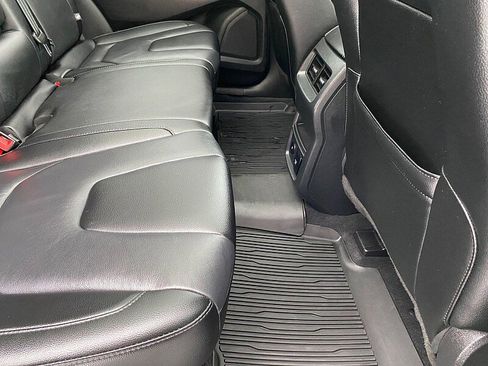 Used 2022 Ford Edge Titanium w/ Cargo Accessory Package image 37