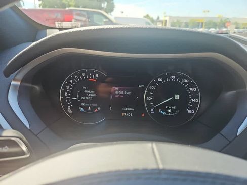 Used 2019 Lincoln MKZ Reserve w/ Luxury Package AWD/4WD image 20