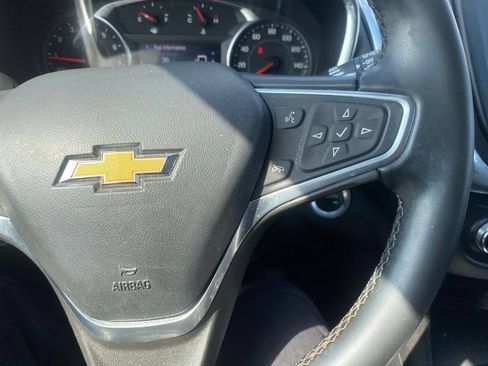 Used 2023 Chevrolet Equinox LT FWD image 25