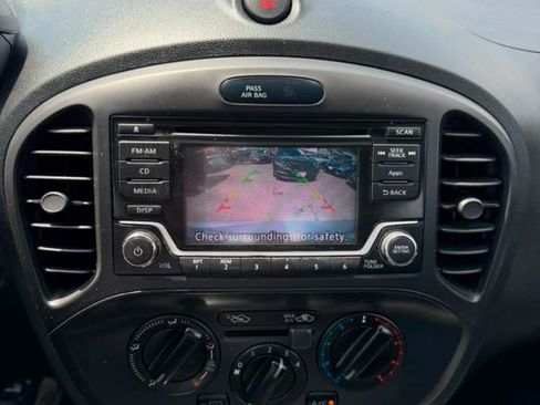 Used 2016 Nissan Juke S AWD/4WD image 22