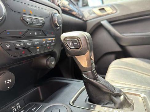 Used 2022 Ford Ranger Lariat AWD/4WD image 32
