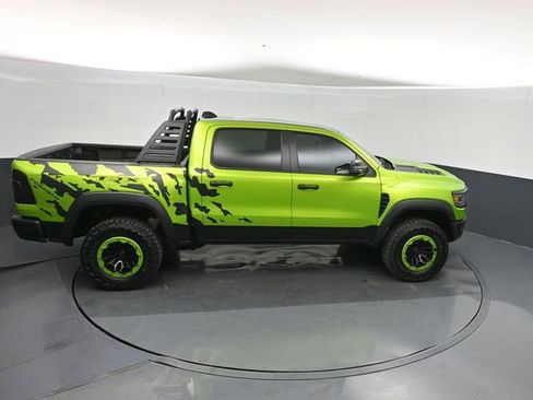 Used 2023 RAM 1500 TRX image 29