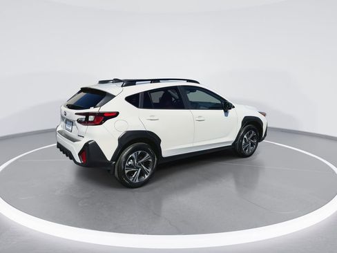 New 2026 Subaru Crosstrek 2.0i Premium image 8