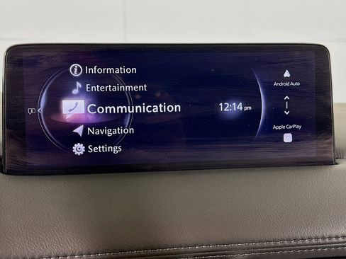 Used 2025 MAZDA CX-5 Carbon Edition image 21