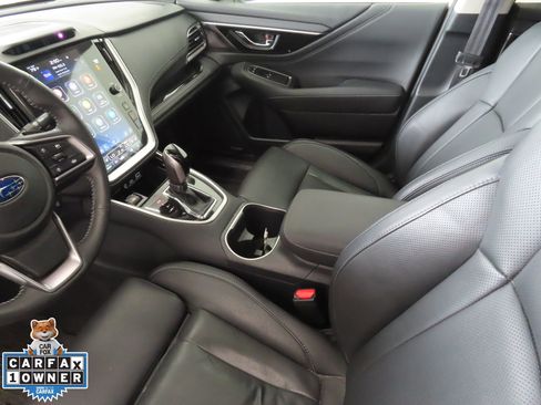 Used 2024 Subaru Outback Touring XT image 24