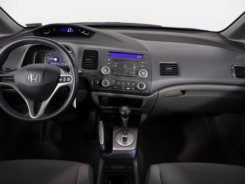 Used 2010 Honda Civic LX image 8