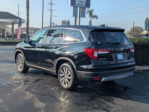 Used 2022 Honda Pilot EX-L image 15