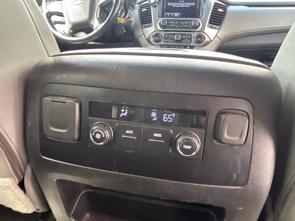 Used 2019 Chevrolet Tahoe LT RWD image 28
